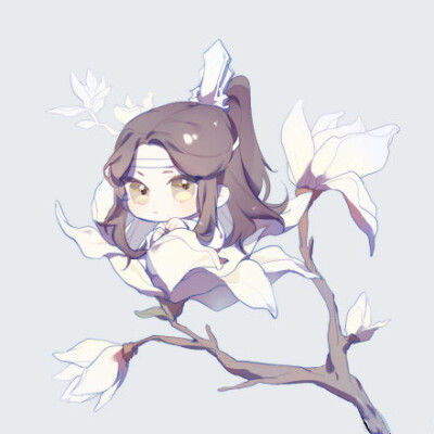 魔道祖师
