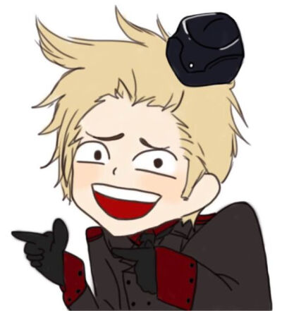 #黑塔利亚痴汉协会表情包#
丁马克#旦那#挪威#阿嫁#艾斯兰#基尔伯特·贝什米特#伊丽莎白·海德瓦里#阿尔弗雷德·F·琼斯#路德维希·贝什米特