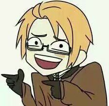 #黑塔利亚痴汉协会表情包#
丁马克#旦那#挪威#阿嫁#艾斯兰#基尔伯特·贝什米特#伊丽莎白·海德瓦里#阿尔弗雷德·F·琼斯#路德维希·贝什米特