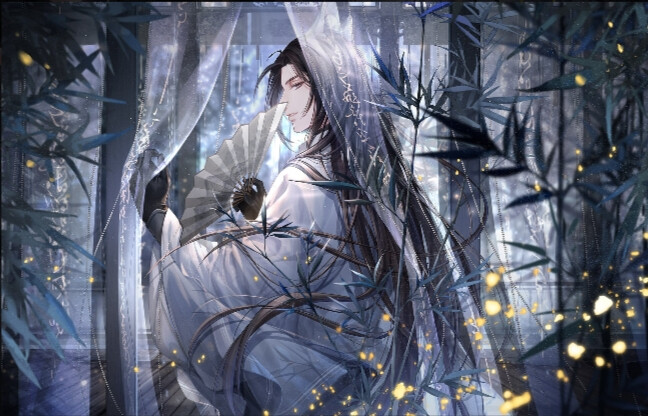 坠月之宴