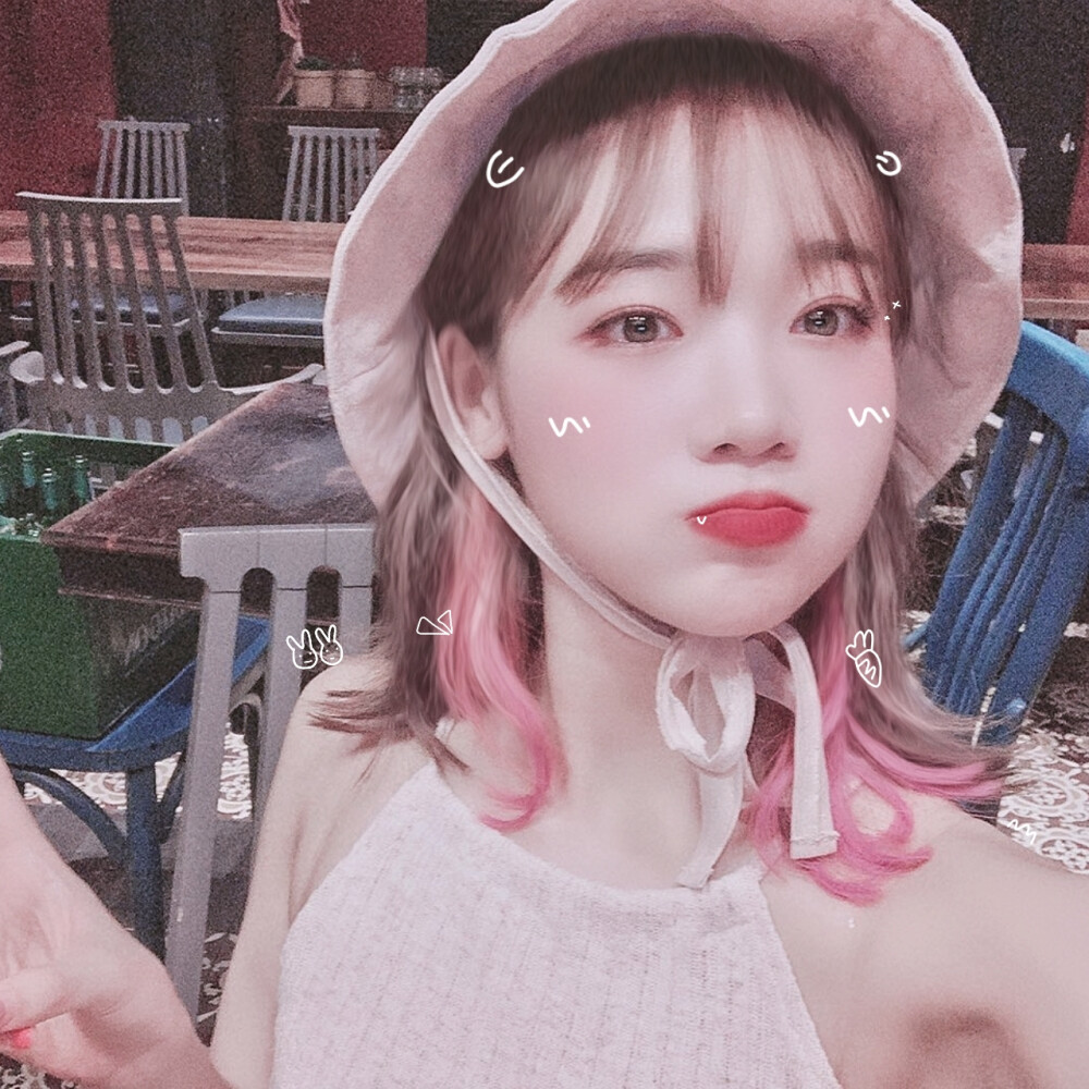 確有情/崔有情。
©李棠薇