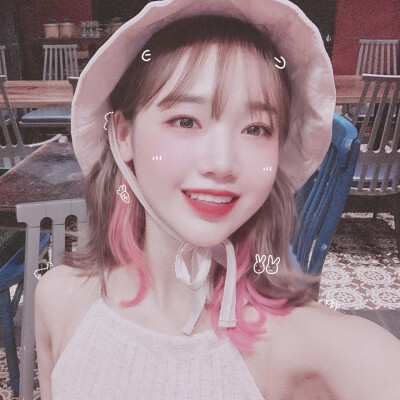 確有情/崔有情。
©李棠薇