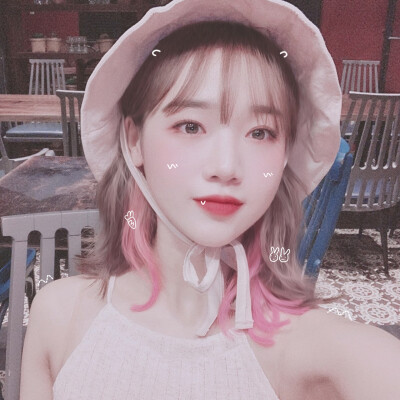 確有情/崔有情。
©李棠薇