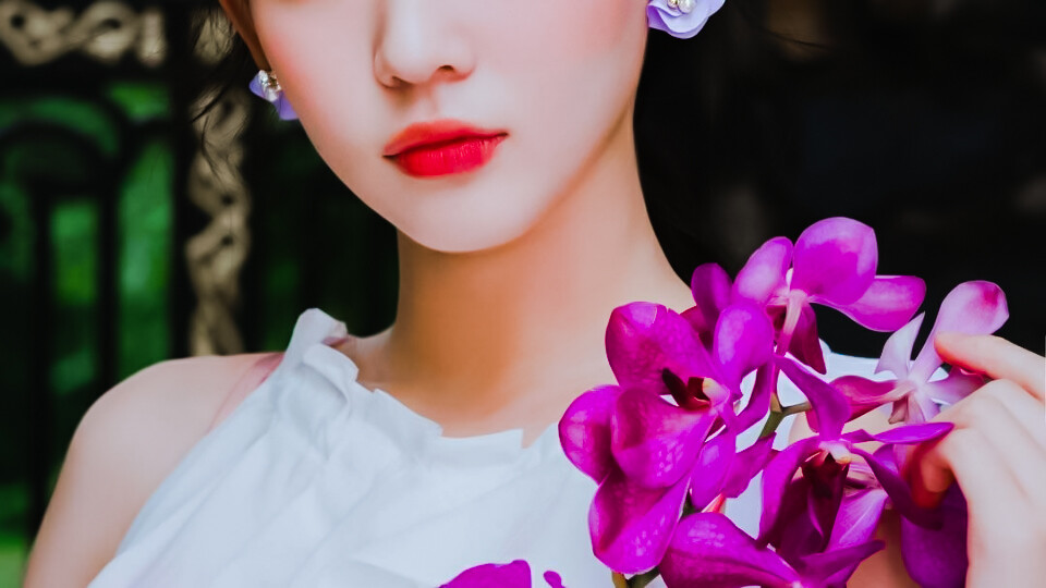 巫山女主橙光背景尺寸已调