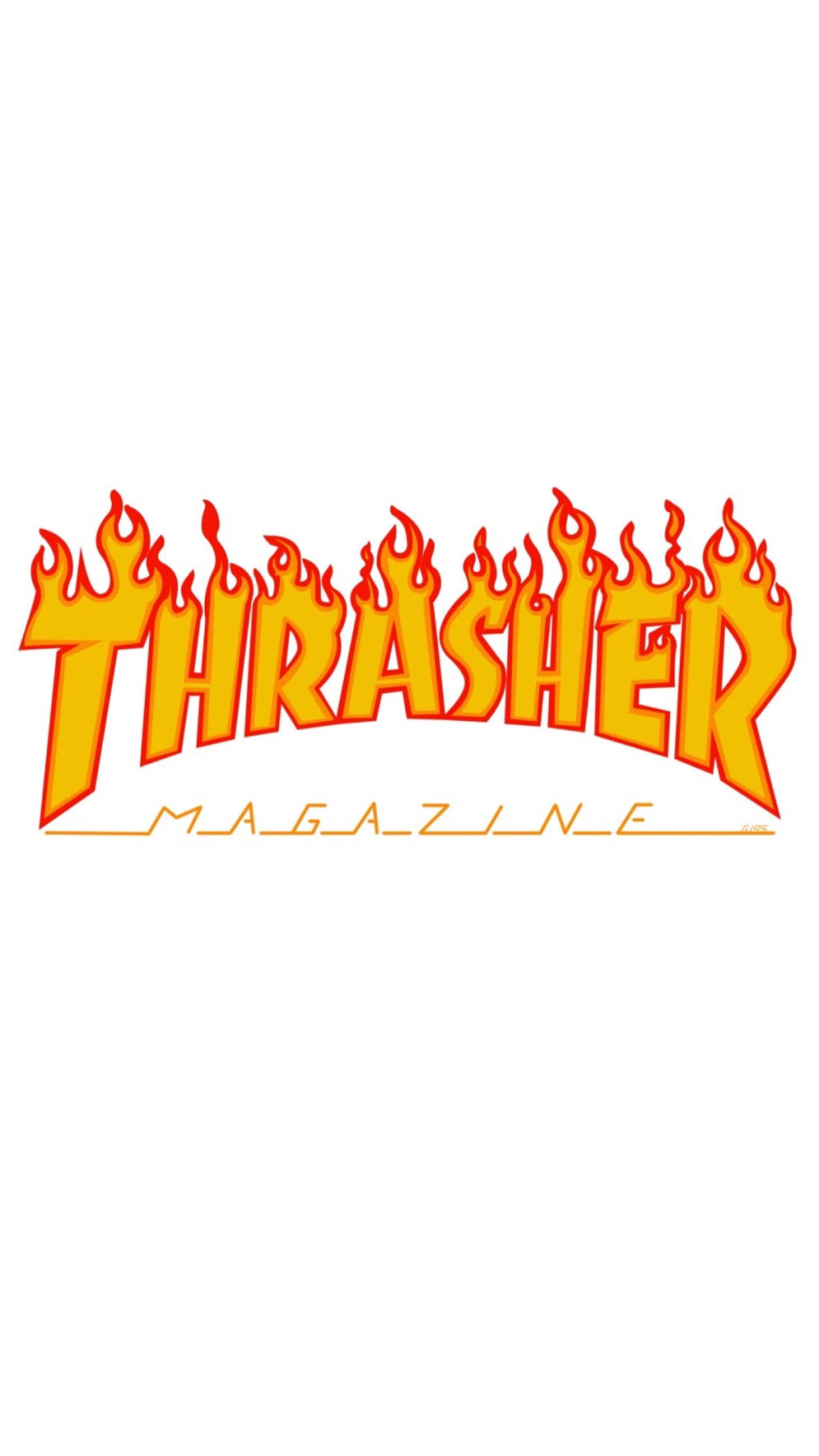 THRASHER