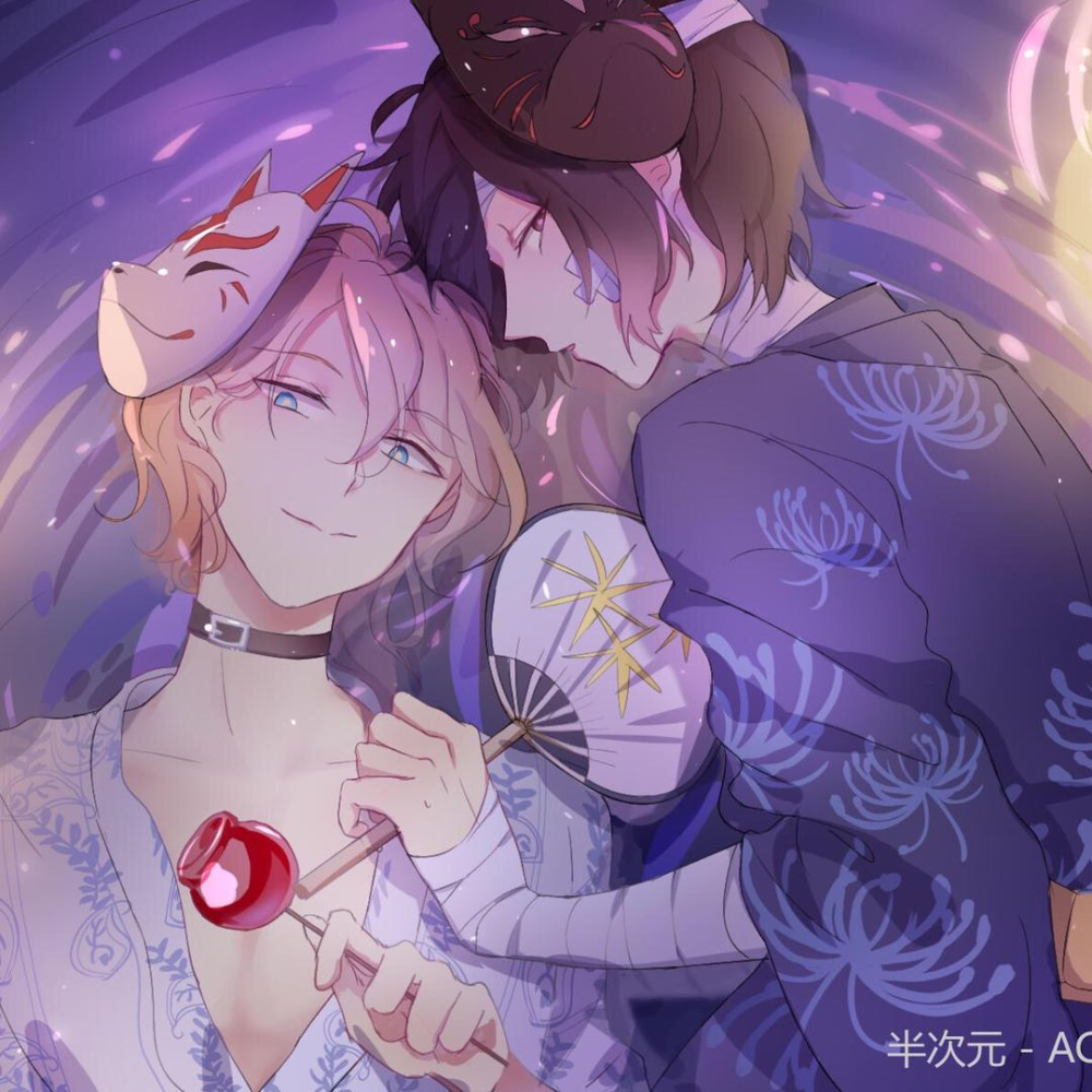 文豪野犬太宰治中原中也