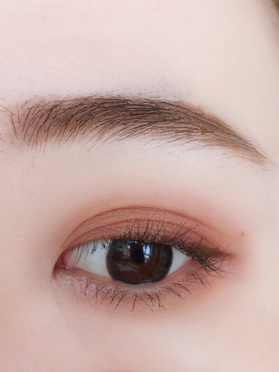 NYX16色眼影眼妆教程
