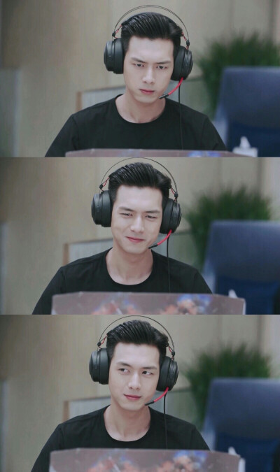 李现脚臭我好爱