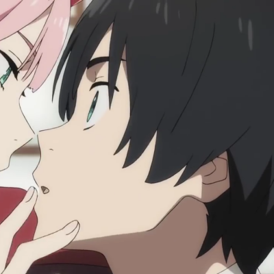 DARLING in the FRANXX自截情头 二传注纪司