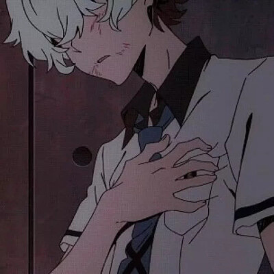 万水千山当作伏笔，我总会等到姗姗来迟的你