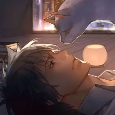 万水千山当作伏笔，我总会等到姗姗来迟的你