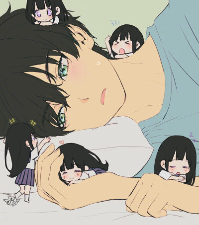 万水千山当作伏笔，我总会等到姗姗来迟的你