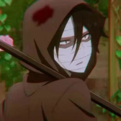 万水千山当作伏笔，我总会等到姗姗来迟的你