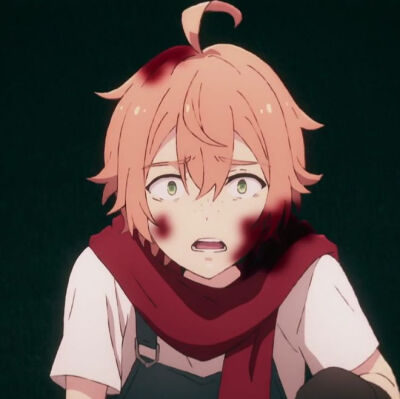 万水千山当作伏笔，我总会等到姗姗来迟的你