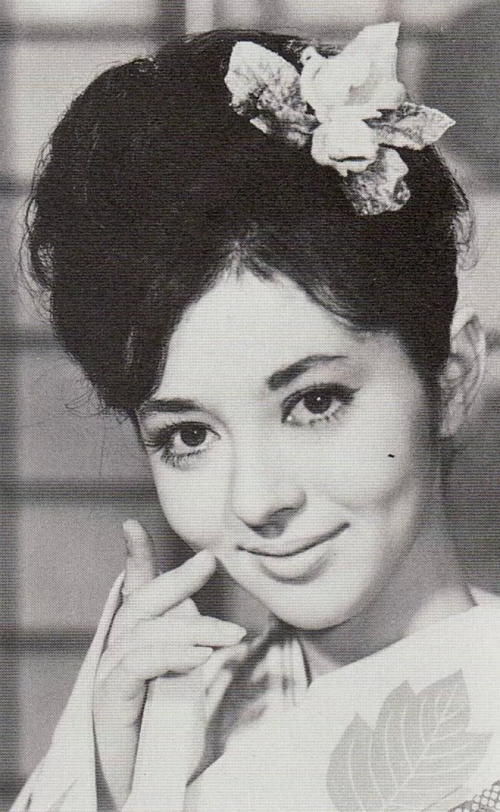 鳄渊晴子