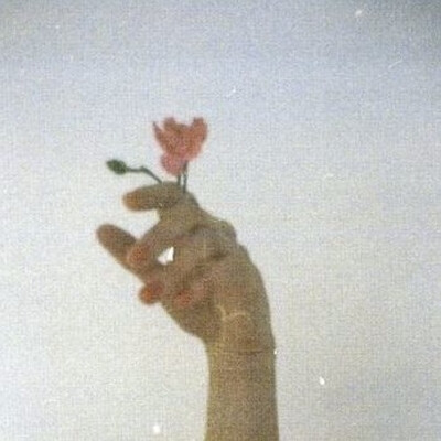 hand in hand