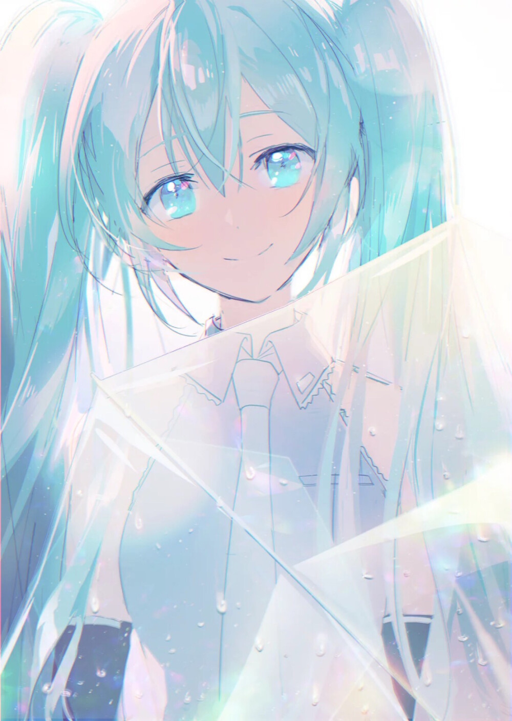 初音