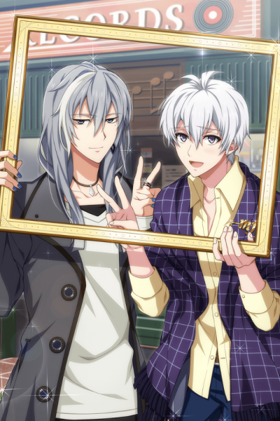 idolish7