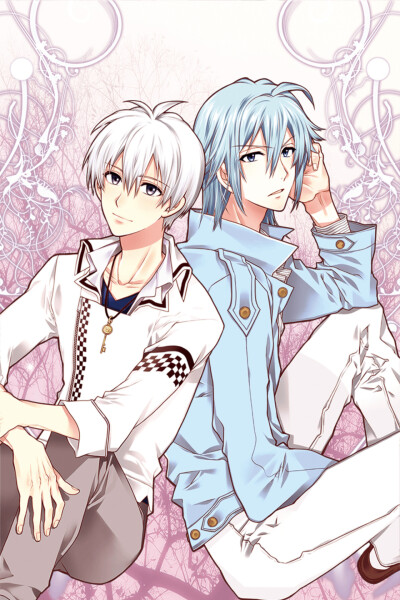 idolish7