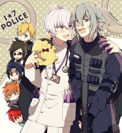 idolish7