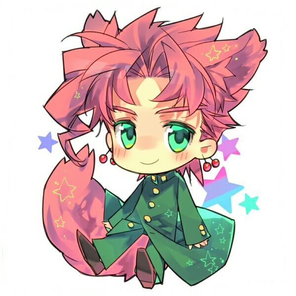 jo3花京院典明