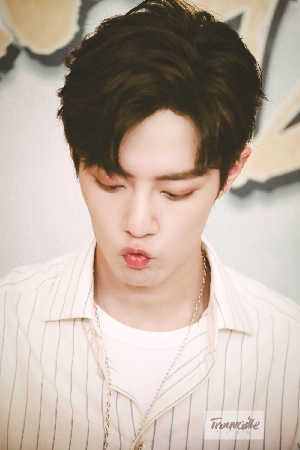  博君一肖啊啊啊kswl♥ggdd呀王一博肖战各种沙雕帅气