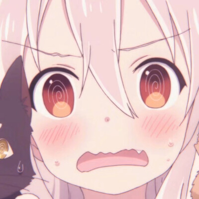 ©万物皆可爱 dt今日不打烊 女头 漫头