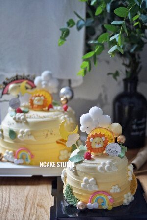 ncake studio