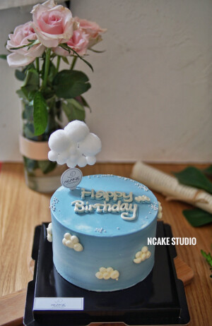 ncake studio