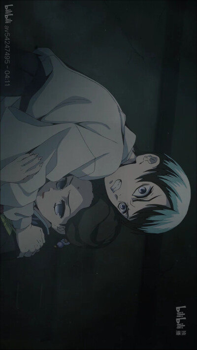 #鬼灭之刃#壁纸#横屏#