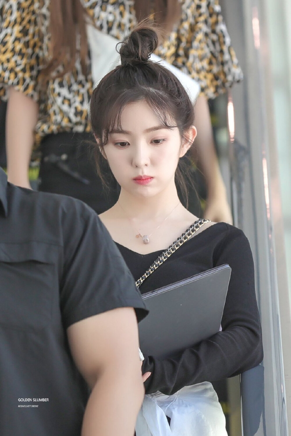 red velvet Irene 裴珠泫