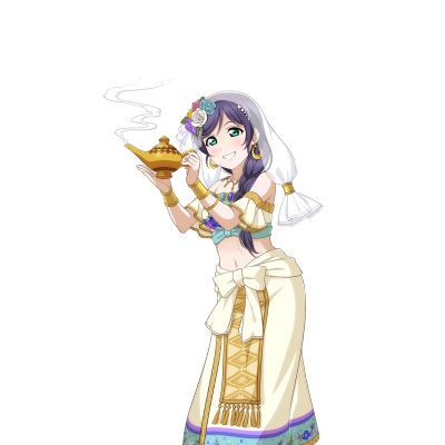 免抠动漫 PNG 素材 lovelive图鉴 立绘 