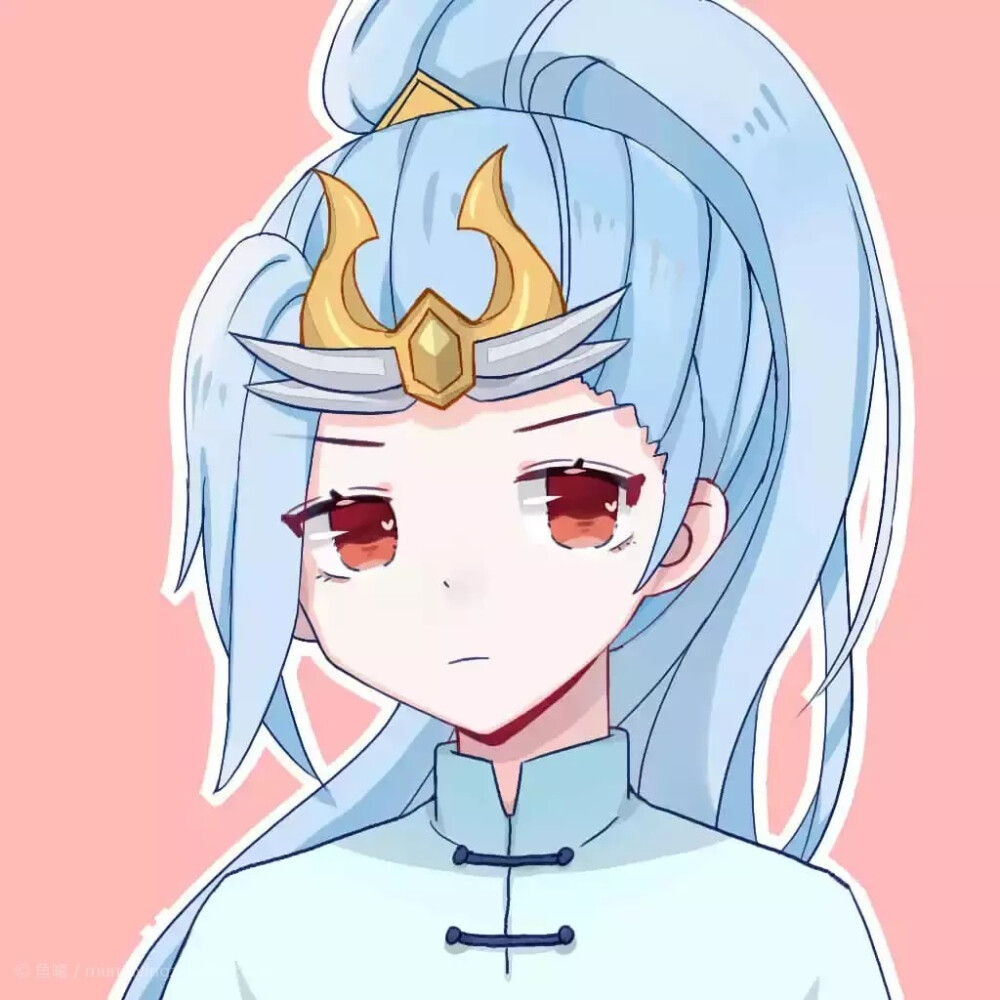 王者荣耀三角恋