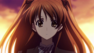 WHITE ALBUM2 一生分の幸せ
- 小木曾雪菜