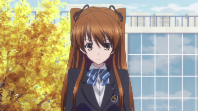 WHITE ALBUM2 一生分の幸せ
- 小木曾雪菜