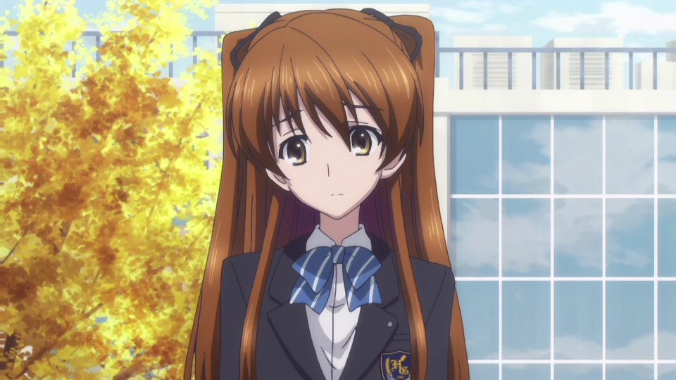 WHITE ALBUM2 一生分の幸せ
- 小木曾雪菜