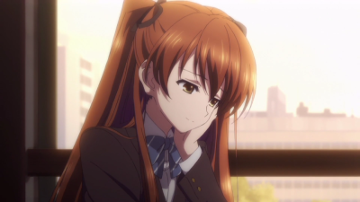 WHITE ALBUM2 一生分の幸せ
- 小木曾雪菜