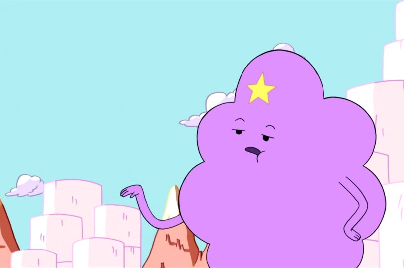 探险时光