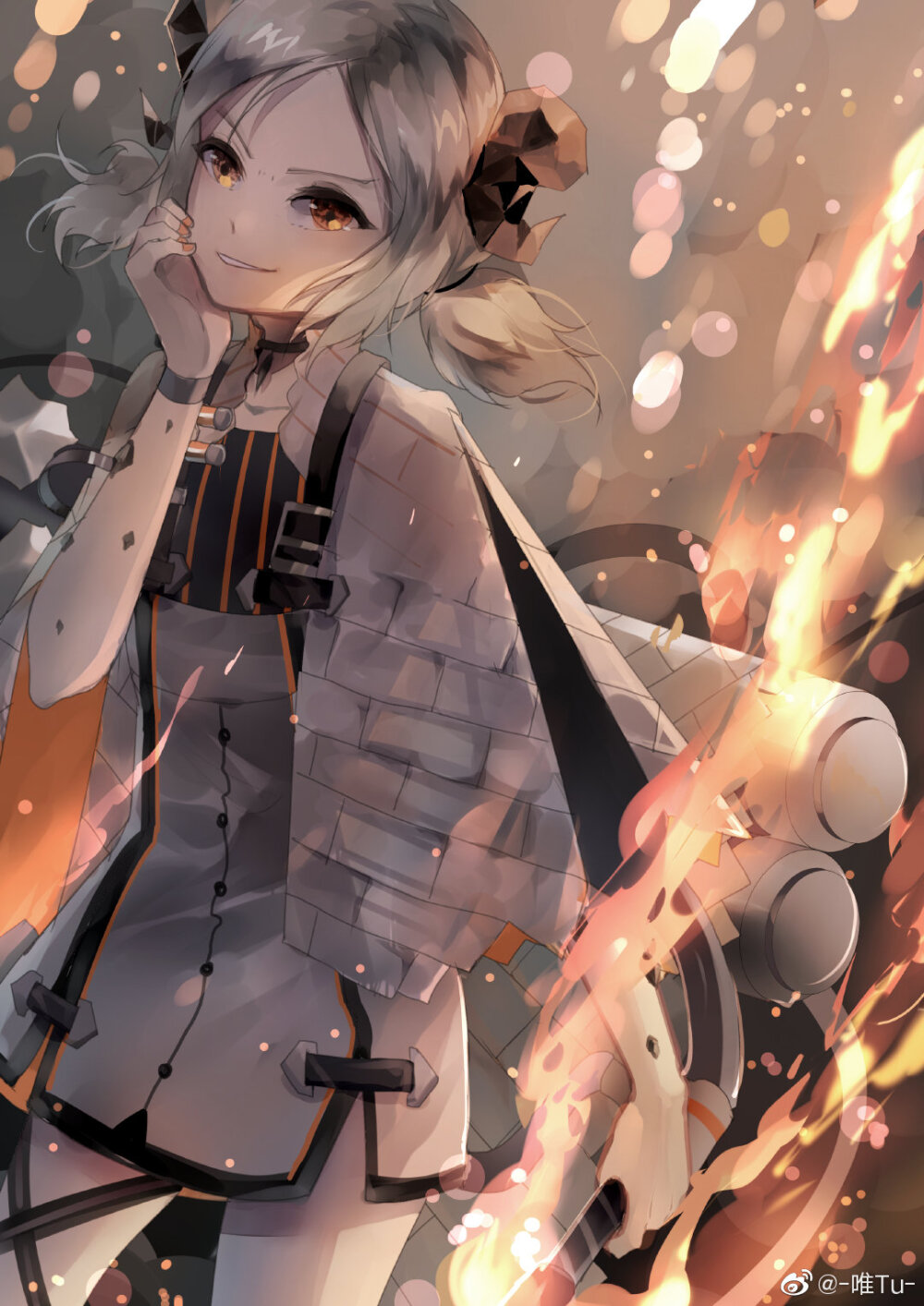 ★明日方舟★