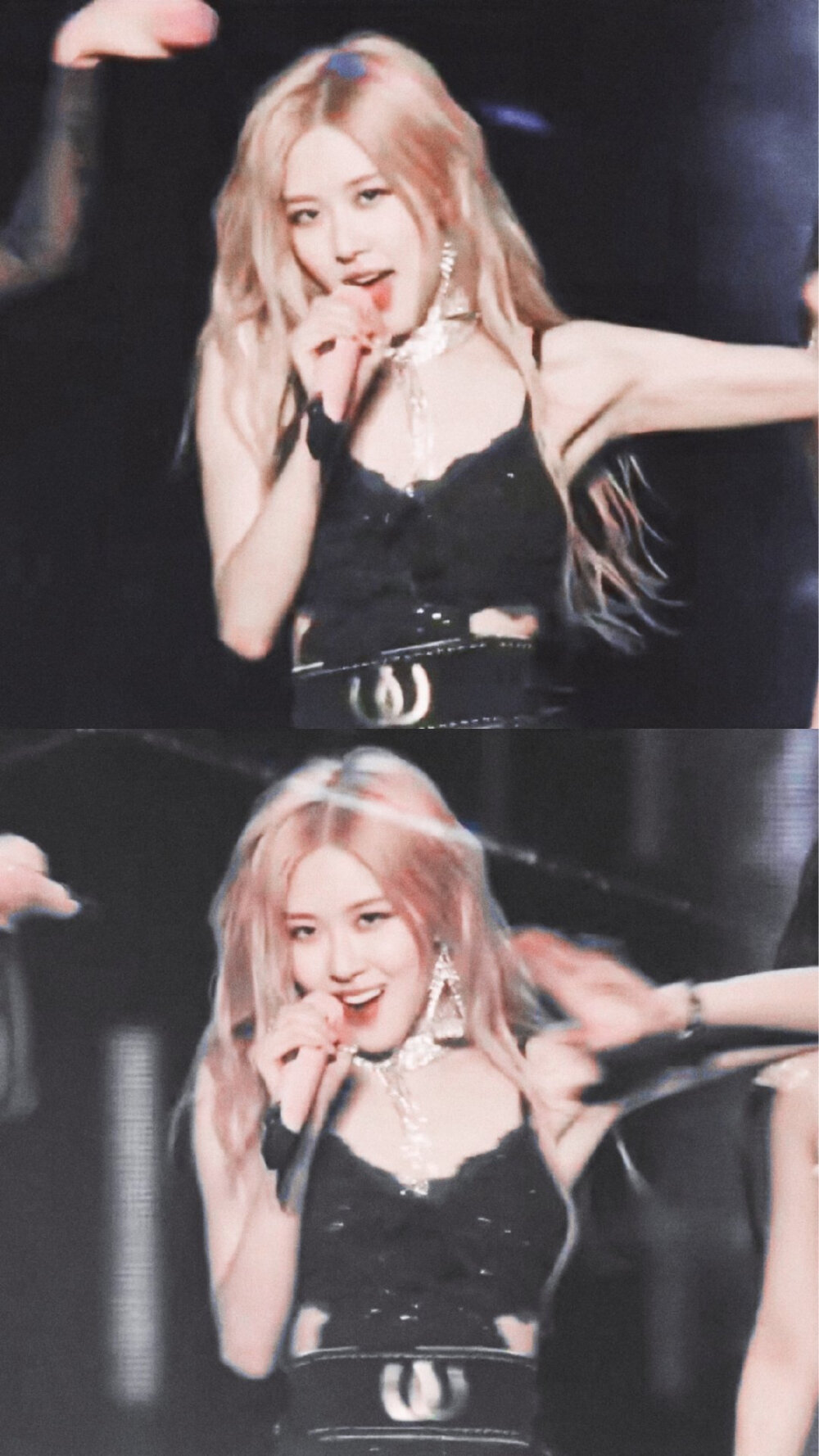 rosé