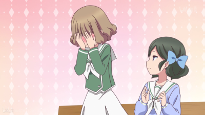 小桃小栗 love love物语