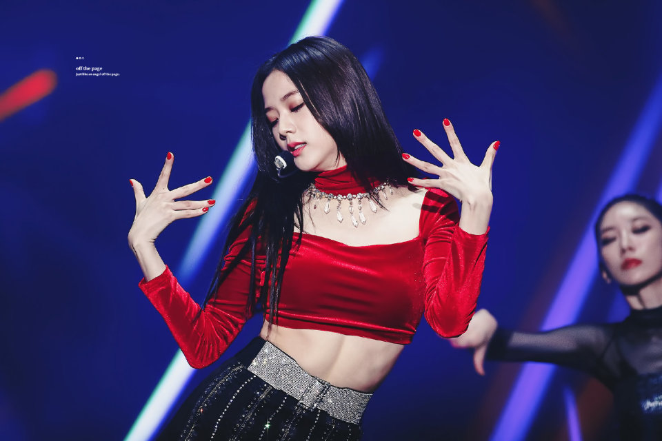 jisoo