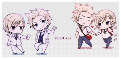 イタリア#丁诺。
他们太可爱了