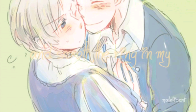 イタリア#丁诺。
他们太可爱了