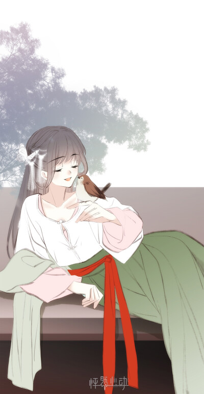 江应怜