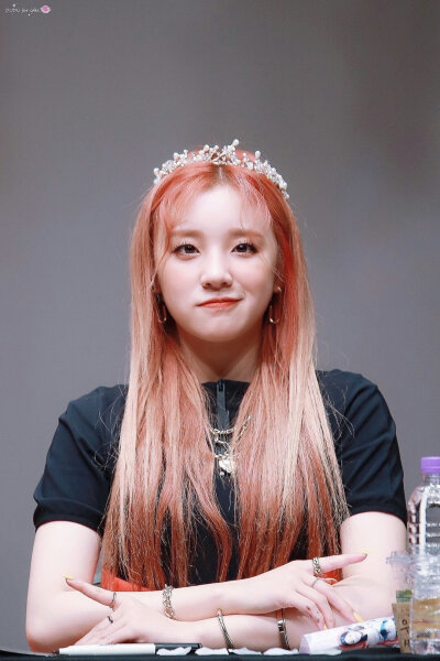 宋雨琦
190713 PB签售
©️DUDUforidle