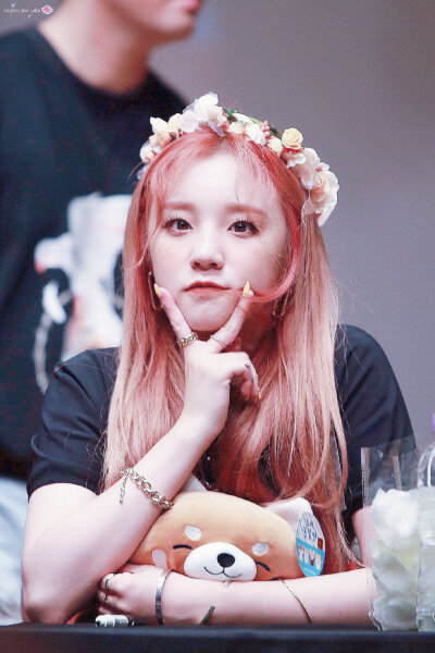 宋雨琦
190713 PB签售
©️DUDUforidle