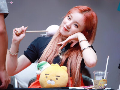 宋雨琦
190713 PB签售
©️DUDUforidle