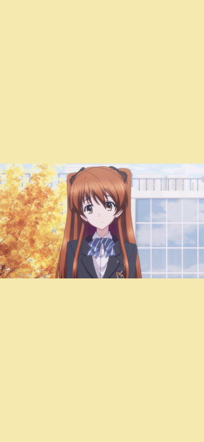 WHITE ALBUM2 一生分の幸せ
- 小木曾雪菜