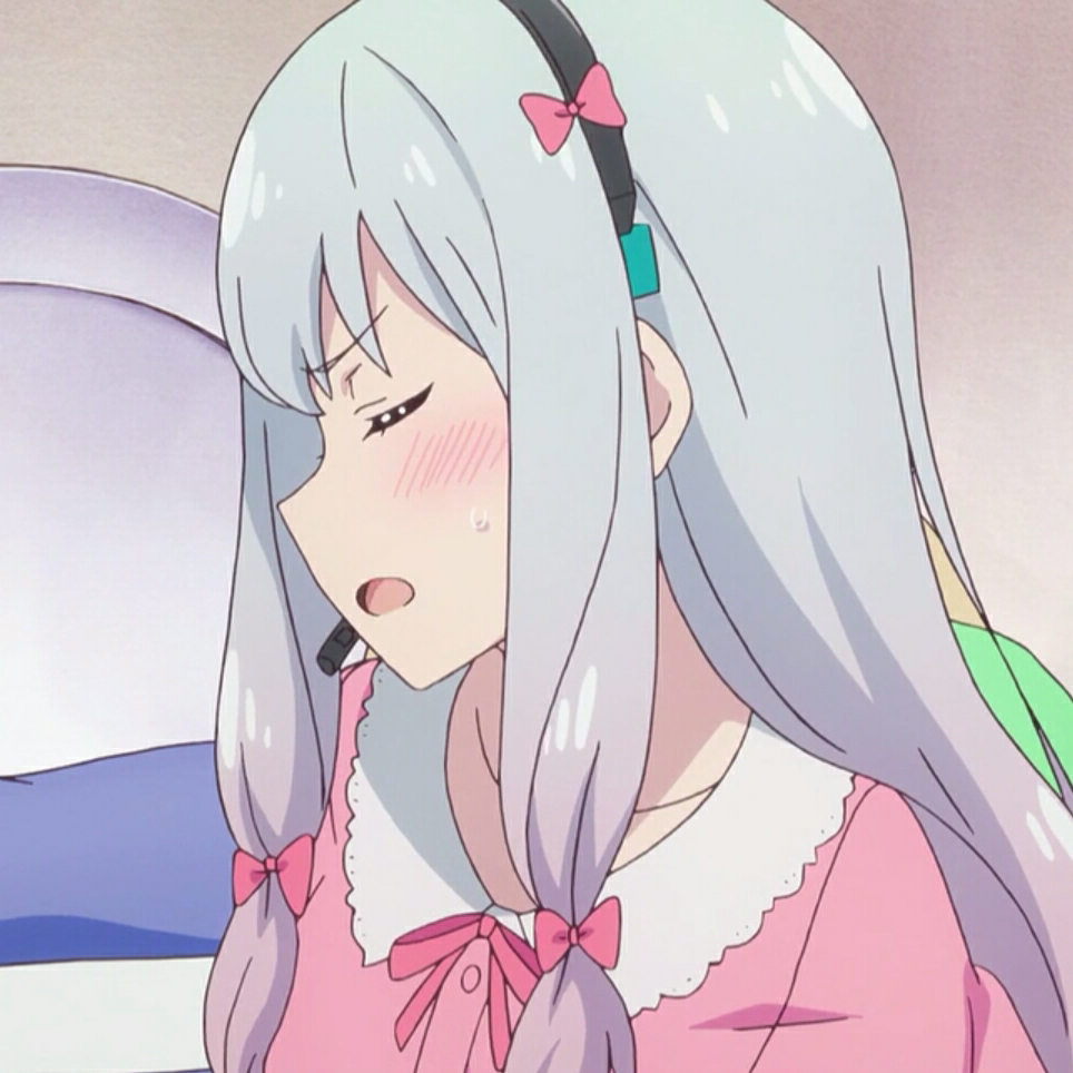 女头 漫头 自截 二转标注dt泽妹